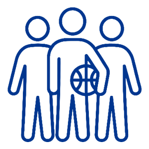 マッチングサポート