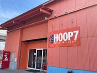 HOOP7堺店外観