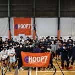 【東大阪店】★1月HOOP7CUP★大会レポート