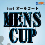 【堺店】6月3日(金)20:00~男性限定！MENS CUPを開催します！
