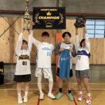 【堺店大会】🌟1月中級HOOP7CUP3on3🌟大会レポート