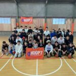 【堺店大会】7月21日(日)10:00~ 初中級者向け大会『HOOP7CUP初中級4on4』エントリー受付開始❣🏀