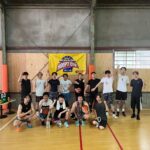 【堺店】💛HOOP7CUP初中級4on4💛大会レポート！