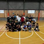 【堺店】4/20(日)10:00~『HOOP7CUP初中級4on4大会』エントリー受付開始❣🏀