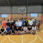 【堺店】3/16(日)10:00~『HOOP7CUP中級3o3大会』エントリー受付開始🌈🏀