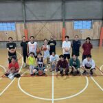【堺店】2/16(日)10:00~ 『HOOP7CUP初中級4on4大会】エントリー受付け開始🌞