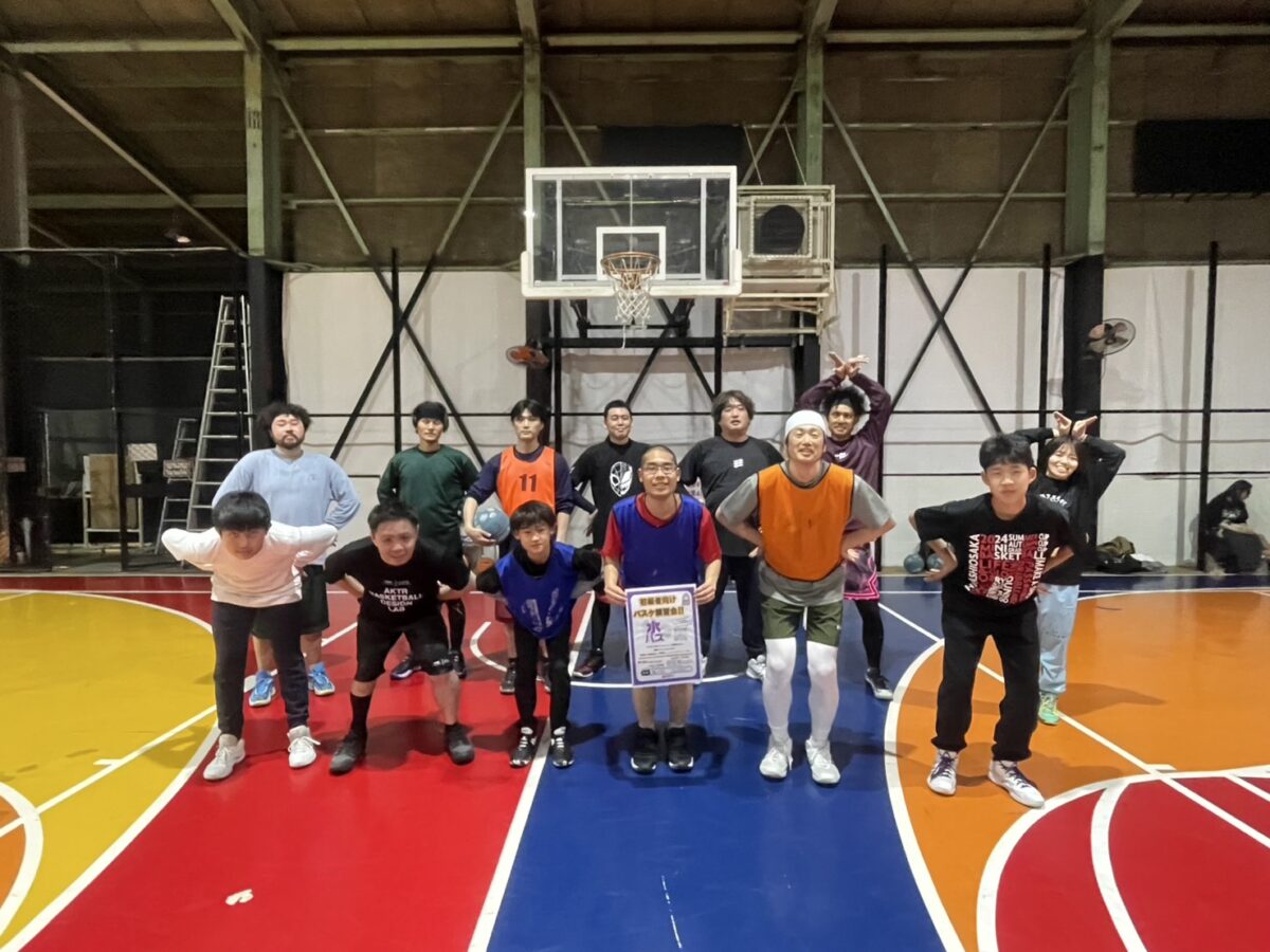 💖HOOP7東大阪店『水バス』メンバー募集中💖