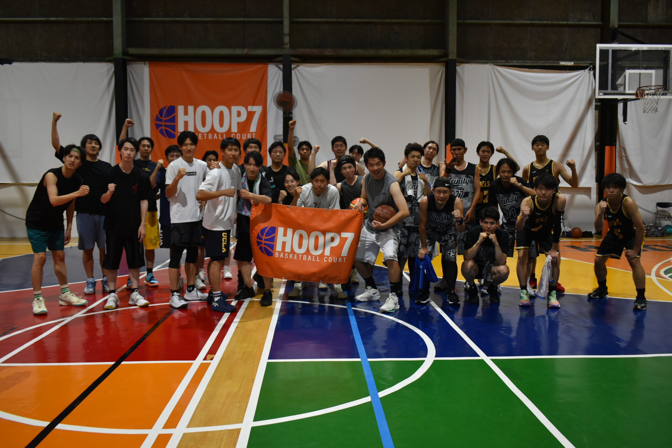 【東大阪店】☆7月初中級者向けMIX NIGHT CUP☆大会レポート！