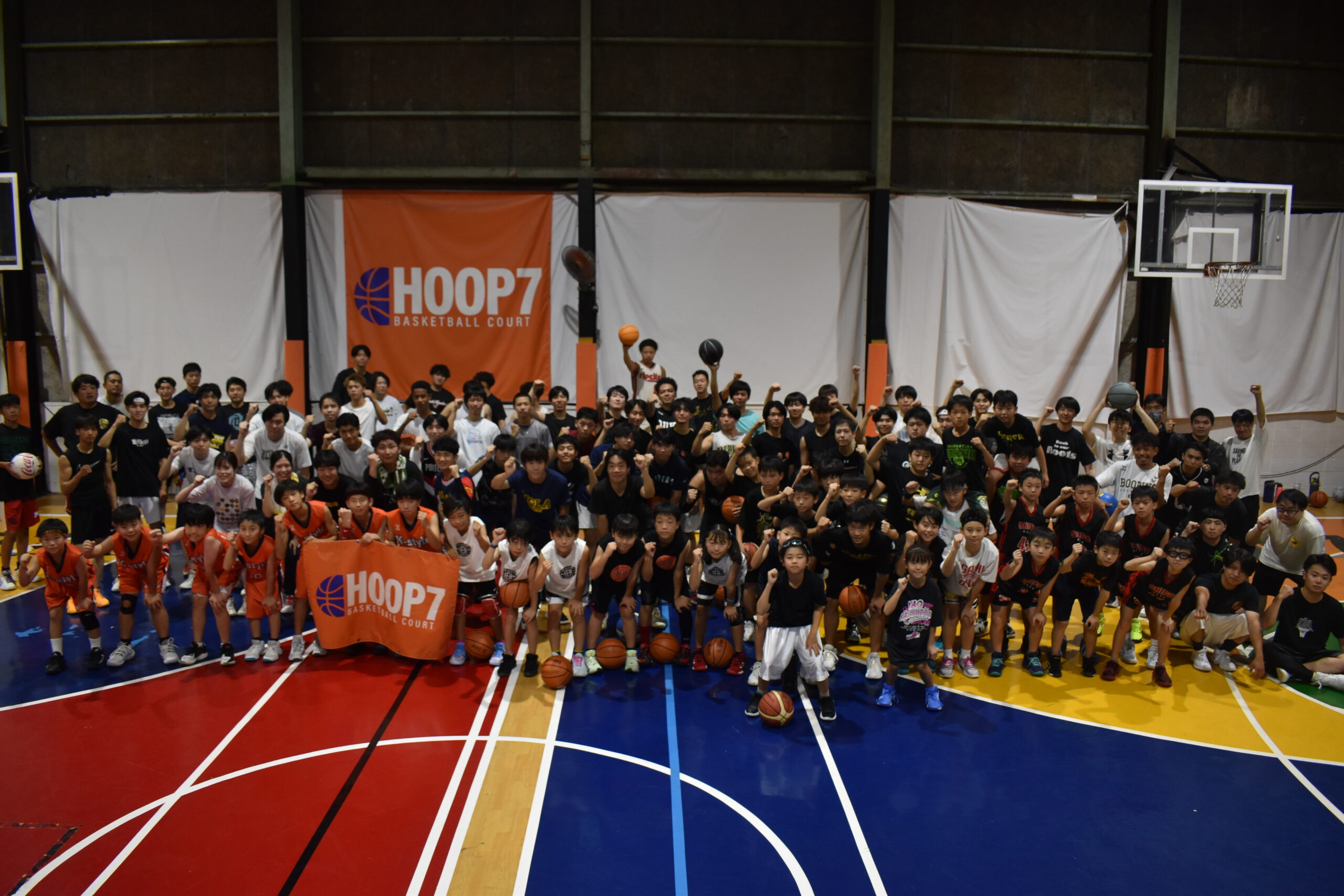 本日大幅値下げ！　暗殺チーム 3×3.EXE PREMIER2023 Round.7 試合結果 | 片瀬俊哉オフィシャルサイト