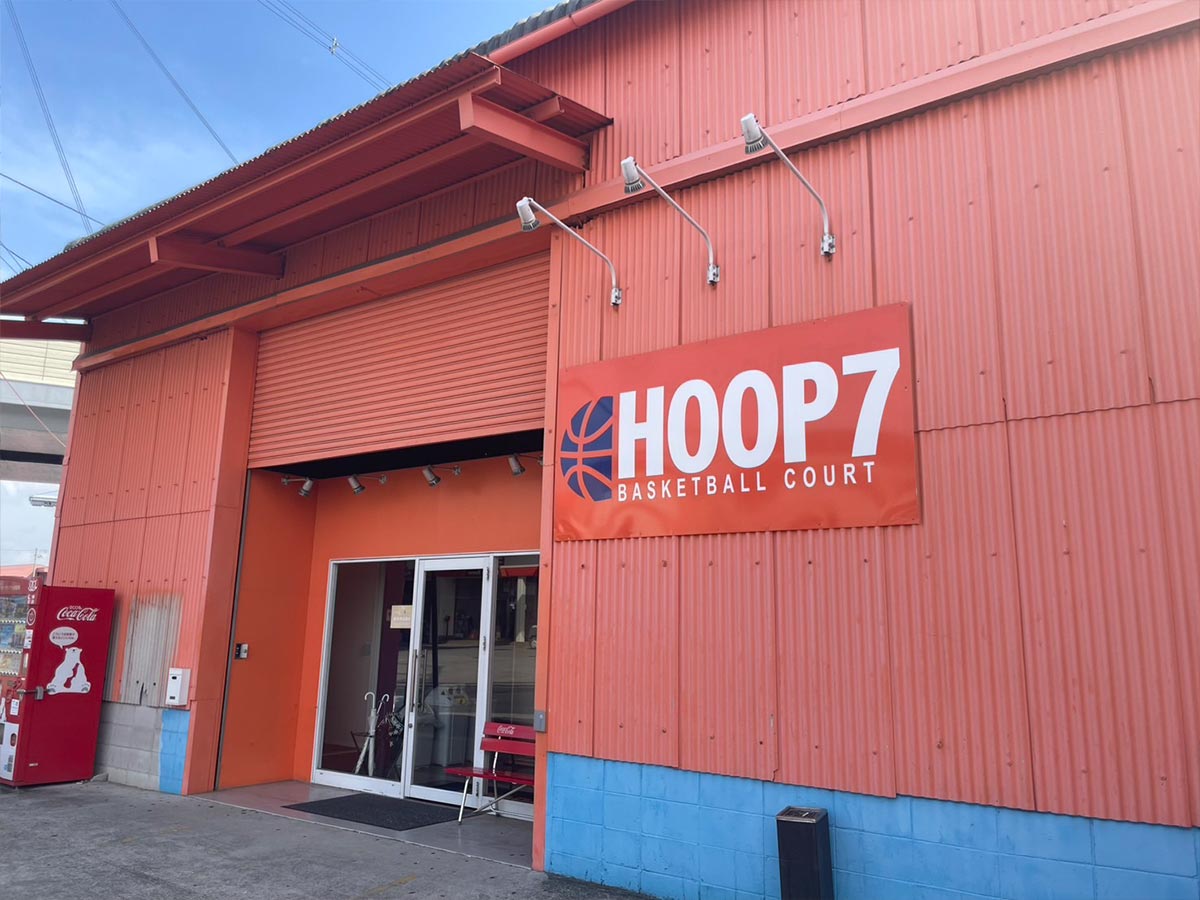 HOOP7 堺店 | HOOP7