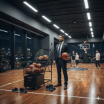 大阪府内バスケットコート徹底比較！営業時間・設備・アクセス完全ガイド