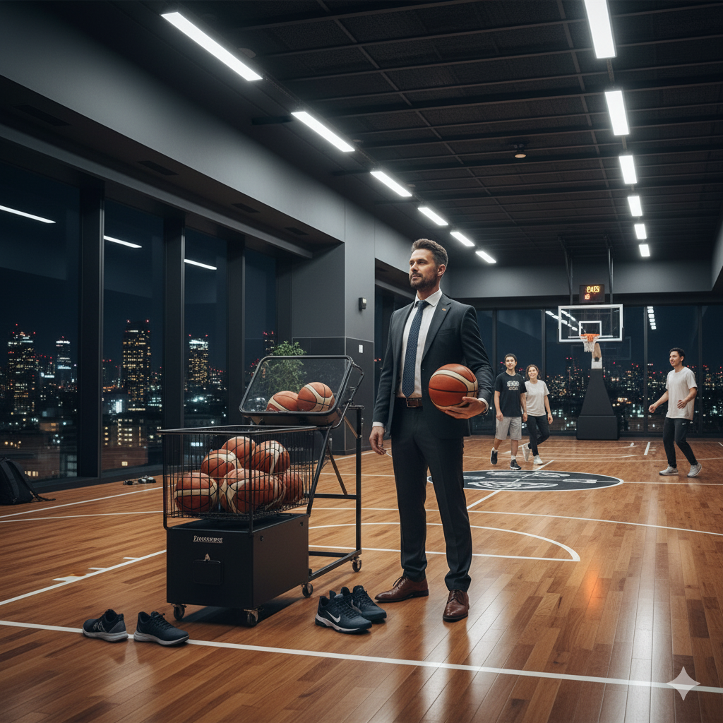 大阪府内バスケットコート徹底比較！営業時間・設備・アクセス完全ガイド