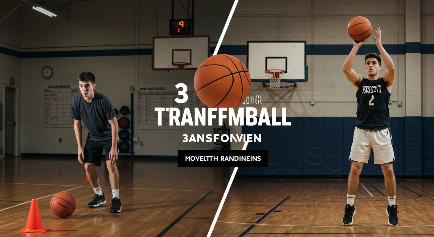 バスケットボール初心者が3ヶ月で試合に通用する上達法 | HOOP7