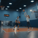 ブランクOK！大阪で「もう一度バスケ」を始める場所