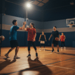 「バスケしたい」を大阪で。仲間と出会えるHOOP7イベントガイド