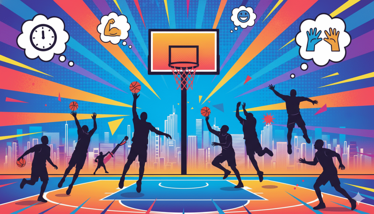 ブランクOK!大阪で始める「お一人様バスケ」完全ガイド