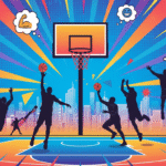 ブランクOK！大阪で始める「お一人様バスケ」完全ガイド