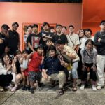 HOOP7でBBQしませんか？❤️