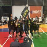 HOOP７東大阪店にてSOMECITY OSAKA #４が開催‼️