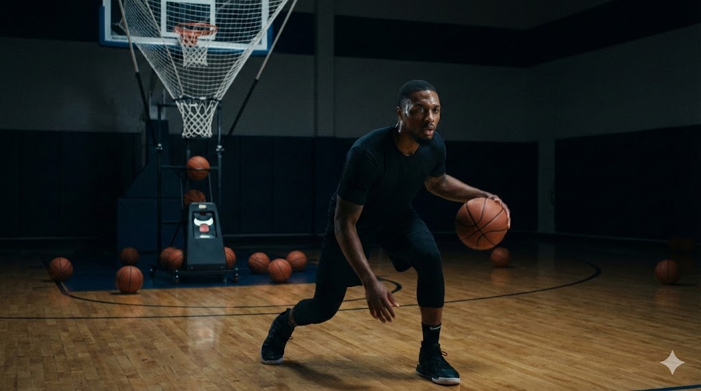 「シュート・ドリブル・パス」本気で上手くなりたいあなたへ。大阪HOOP7が提案する“大人のコソ練”メソッド