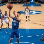 バスケの試合で活きる！状況別パステクニック完全ガイド