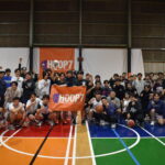 【東大阪店】☆11月初中級者向けMIX NIGHT CUP☆大会レポート！