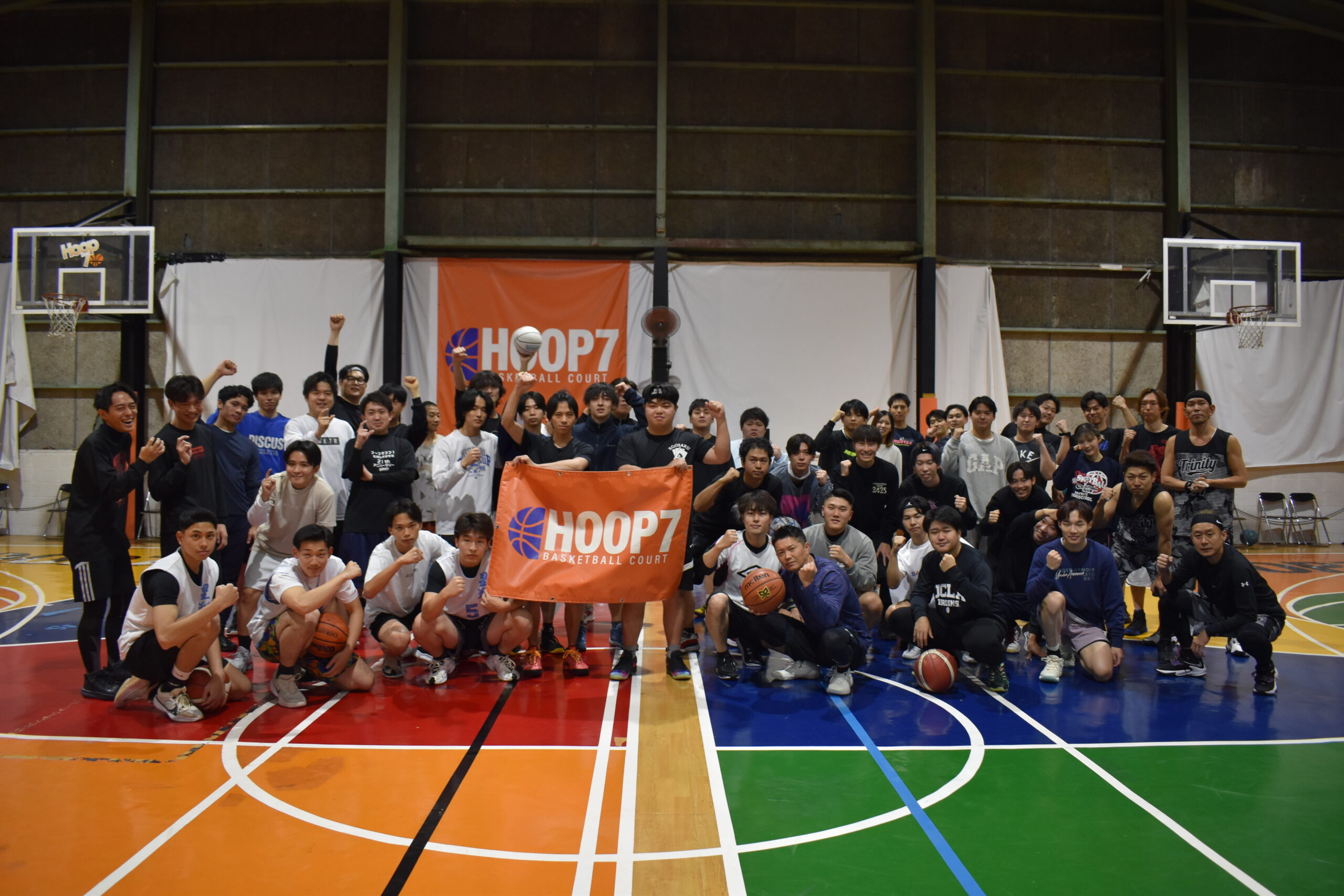 東大阪店】☆11月初中級者向けMIX NIGHT CUP☆大会レポート！ | HOOP7