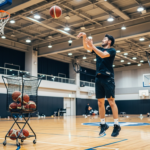 大阪で「コソ練」するならHOOP7！一人バスケでブランクを埋める至福の30分