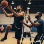 ブランクは「伸びしろ」だ。HOOP7で再構築する、大人のバスケ・OSアップデート