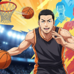 観戦の熱狂を自分のプレーに。HOOP7で「見る専」を卒業する大人のバスケ復帰論