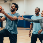 体力・仲間・場所の壁を越える。HOOP7で叶える、大人の「ゆるバスケ」生存戦略