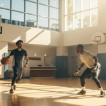 公園コートの運ゲーは卒業。HOOP7で買う、大人の快適バスケ環境
