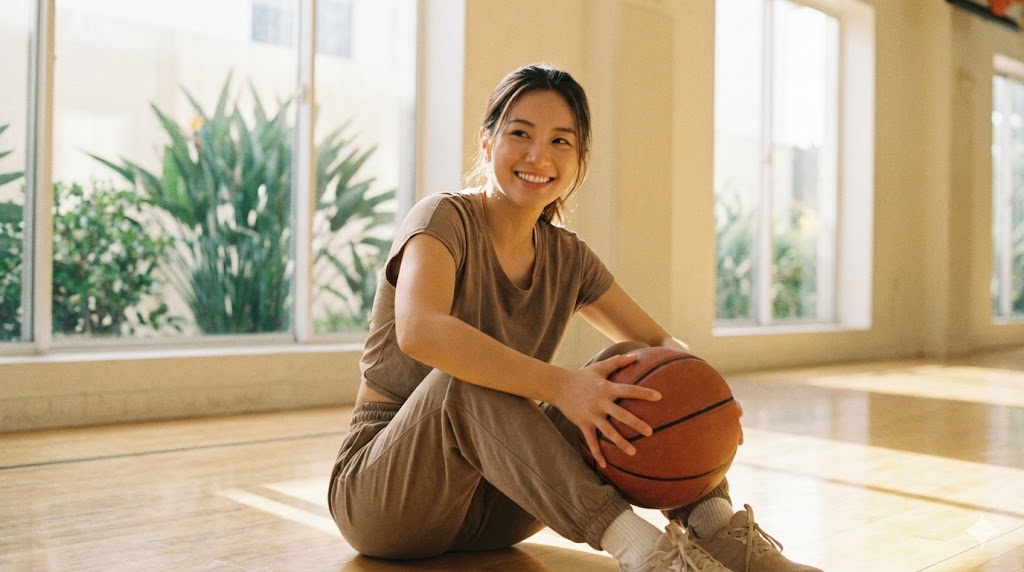 「私には無理」なんて言わせない。未経験女子のための「ゆるバスケ」の始め方、大阪HOOP7が教えます
