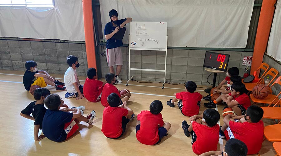 技術だけじゃない、将来につながる学び