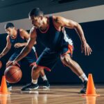 1日10分で驚くほど変わる！バスケスキルアップ習慣術