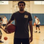 初めてでも怖くない！個人参加バスケで周りと差をつける準備術