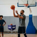 プロコーチが伝授！バスケットボールのセンスを高める秘訣