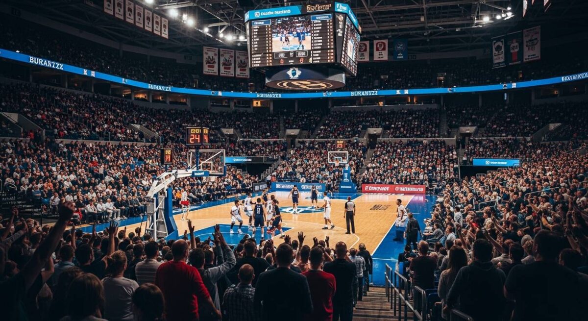 【保存版】バスケットボール観戦が100倍楽しくなる用語と見どころ完全ガイド