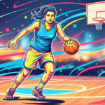 見る専卒業！バスケ未経験女子がHOOP7で「週末30分プレーヤー」になるべき理由