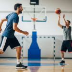 「仲間がいないとバスケは無理」を覆す。HOOP7で楽しむ、大人のためのソロ・バスケ充実論