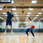 現役時代より上手くなる？大人がHOOP7でハマる「効率的」上達術