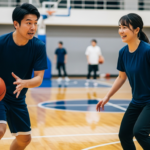 ミスが怖い？ブランクありの社会人がHOOP7で「迷惑をかけない」バスケ再開を叶える方法