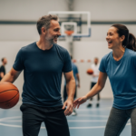 もう「走らされる」練習は卒業。大人が自分のペースで楽しむ、大阪HOOP7流・個人参加のすすめ