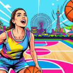 「推しと同じ景色が見たい」その衝動を大切に。大阪HOOP7で叶える、未経験女子のための “おひとり様” バスケデビュー完全ガイド