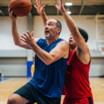 「頭の中は全盛期、体は…」ブランク10年からの現役復帰。大阪HOOP7で叶える、大人のための段階的バスケ再開ロードマップ