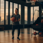 「強制」から「自由」へ。大阪HOOP7で再定義する、大人のための至高の「ひとり部活」論