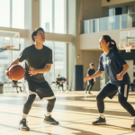 スマホを置きボールを持て。大阪HOOP7で取り戻す、五感が震える「リアルな体験」