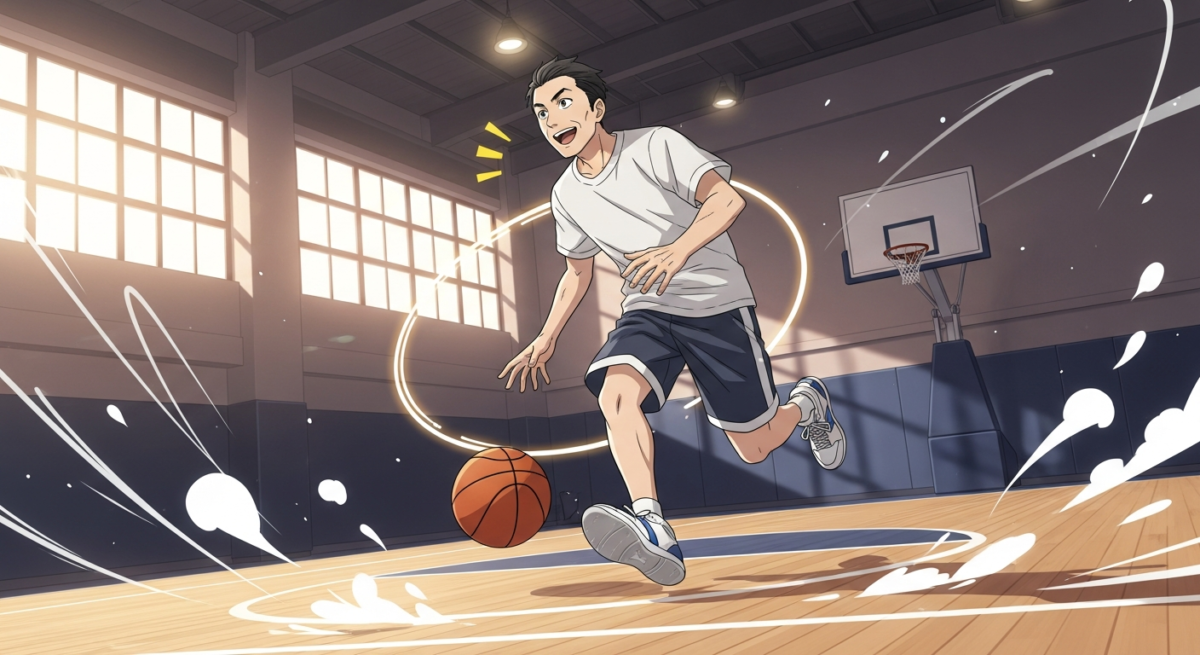 ジムより楽しく、ランニングより続く。大阪HOOP7で見つける、大人の「タイパ最強」フィットネス論