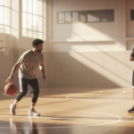 「バスケ難民」に告ぐ。公園も体育館も予約できないなら、大阪HOOP7という「シェルター」がある