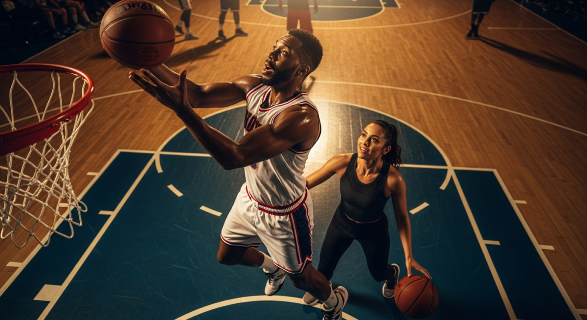 「またバスケがしたい」その想いだけで十分。大阪HOOP7がブランクも孤独も全肯定する理由